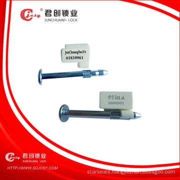 ABS Plastic Covered Bolt Seal